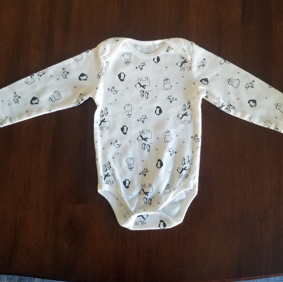 24 Month Chick Pea Outfit Set - Picture 7 of 12